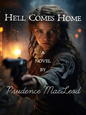 cover image of Hell Comes Home